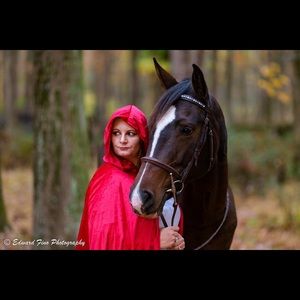 Meet your Posher, Jennifer